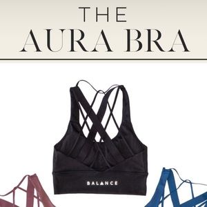 Balance Athletica Aura Bra